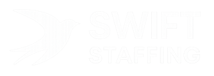 Swift Staffing Logo